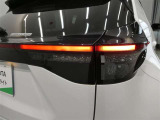 LEDテールランプ採用のお車になります!!