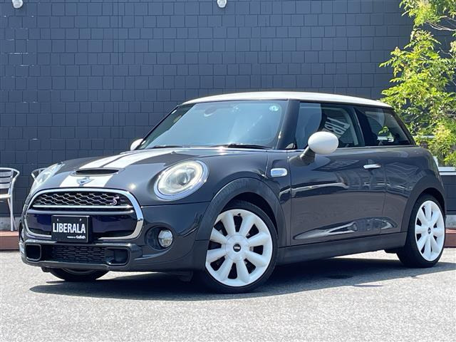 BMW MINI ミニ 