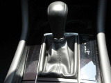 DCT、CVT、従来型のATなど、すべてのトランスミッションの利点を集約し、ロックアップ領域を大幅に拡大し伝達効率の向上とマニュアルトランスミッションのようなダイレクト感を実現した自社製ATです。