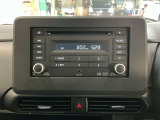 CD・ラジオ対応