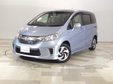 ホンダカーズ東京中央U-Select東村山店へようこそ。当社下取りのお墨付き車両。人気車両で充実装備の一台。おススメです。どうぞご覧ください。