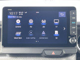 純正メモリーナビとバックカメラ付☆bluetoothオーディオでドライブも好きな音楽を聴いて楽しめます。TV視聴も可能です☆