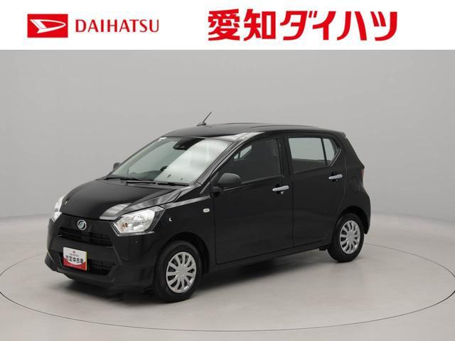 ミライース L SAIII
