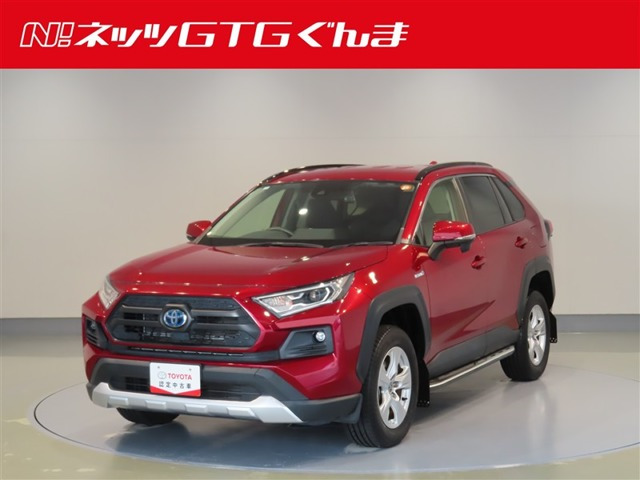 トヨタ RAV4 