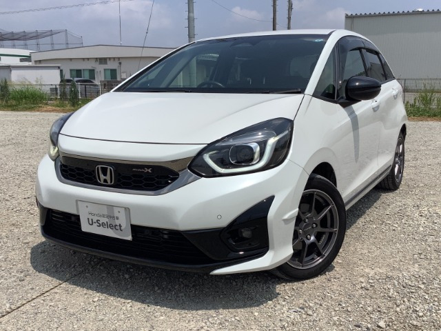 ホンダ フィット 
