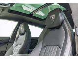 Panoramic Roof