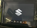 【メーカー純正9インチナビ】インテリアに溶け込むスタイリッシュな「専用設計」メーカーナビを装備♪視認性や操作性など基本性能にも優れ、より上質なカーライフをお楽しみいただけます。