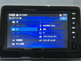 メモリーナビを搭載。楽しいドライブにナビは欠かせませんよね。Bluetoothも当然付いています♪好きな音楽を聴きながら今まで行ったことの無いところに行ってみませんか?