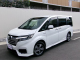 ホンダカーズ志木です♪ご来店の際は販売済みの恐れがありますので事前にお電話頂ければスムーズな商談が可能です
