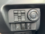 運転席からボタン一つで開閉できるパワースライドドアで、使い勝手も向上!