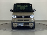 LEDヘッドライトを装備しています。LEDヘッドライトはとても明るく、雨の日や夜間走行も安全・安心です。