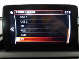 メーカーオプションTVチューナー付!