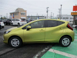 アクア 1.5 G E-Four 4WD 