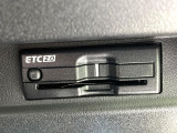 【ETC】高速道路の料金所をストレスなく通過!話題のスポットやサービスエリアに多い「スマートIC」利用時は必須のアイテムです。当店でセットアップを実施、ご納車当日からすぐにご利用いただけます!