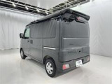 荷物をたっぷり載せて広々ドライビング♪夏でも冬でも、アウトドアやショッピングを思い切り楽しみましょう!