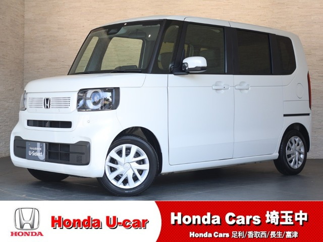 ホンダ N-BOX 