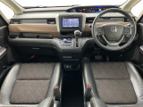 フリード 1.5 クロスター ホンダセンシング 4WD 4WD 修復歴無し