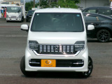 外装も丁寧に磨いております。是非1度実車をご覧ください!