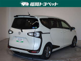 色は人気のホワイトパールクリスタルシャインです。