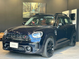 BMW MINI ミニクロスオーバー