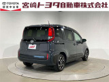 【まるごとクリーニング施工済】宮崎トヨタの誇る商品化チームに磨き上げ仕上げがされた、中古車です。