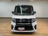 ターボエンジン☆9インチナビに全方位カメラ・ETC・前後ドラレコと充実装備のタントカスタム入荷♪両側電動スライドドアで便利(^^)来店にて現車確認いただけるお客様のみの販売とさせていただいております。