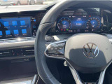 同一車線内全車速運転支援システム「Travel Assist」機能を装備。前を走行中の車両に一定の間隔で追従停止発進を自動で制御し、走行中の安全確保と疲労軽減に効果があります。