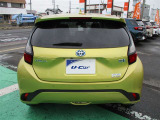 アクア 1.5 G E-Four 4WD 