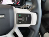 【アダプティブクルーズコントロール】全車速対応のACCやブラインドスポット、レーンキープアシスト機能などを搭載します。