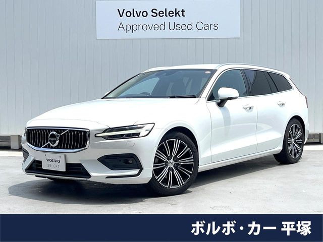 V60 T5 モメンタム