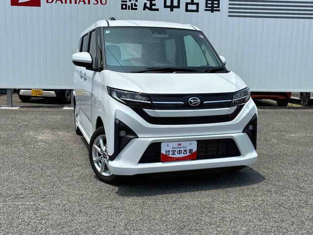 ダイハツ ムーヴ 