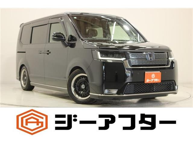 ホンダ ステップワゴン 