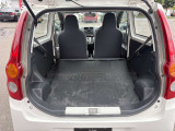 4WD/ワンオーナー/純正オーディオ/CD/ラジオ/AUX/キーレスキー/エアコン/フルフラットシート/アクセサリーソケット/取扱説明書/メンテナンスノート