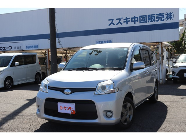 トヨタ シエンタ 