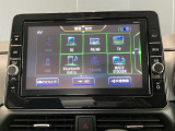 メモリーナビを搭載。楽しいドライブにナビは欠かせませんよね。Bluetoothも当然付いています♪好きな音楽を聴きながら今まで行ったことの無いところに行ってみませんか?
