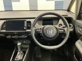 運転しやすいインパネ周りです!見やすいレイアウトで快適なドライブをサポートします!