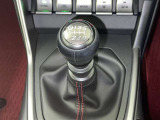 MTモード付。発進時やシフトチェンジ時もストレスなくマニュアル運転を楽しめます♪
