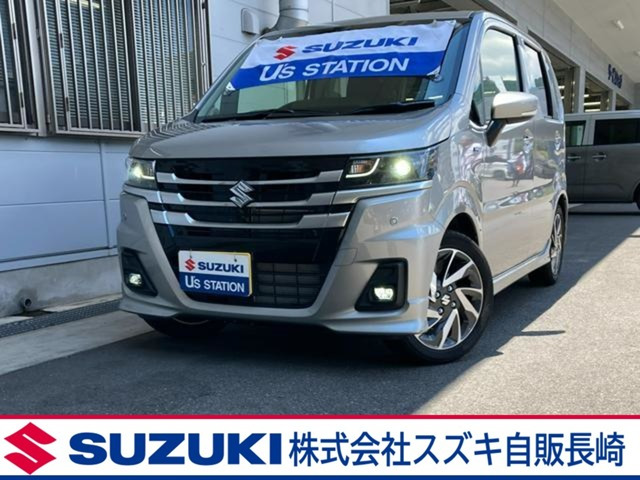 スズキ ワゴンR 