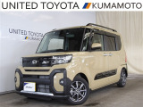 R7年式☆タント入荷しました☆