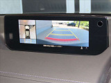 360度ビューモニター搭載☆上空からの俯瞰的な表示をすることで、駐車をしっかりサポートしてくれます☆死角も減って安心です。但し、過信は禁物ですので、目視確認を怠らずにお願いします★☆★☆