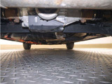 下廻りの状態