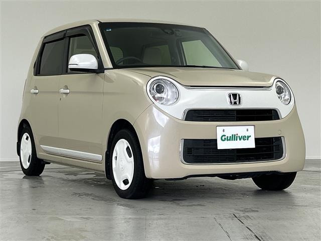 ホンダ N-ONE 