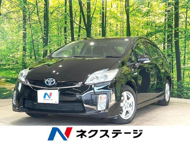 プリウス 1.8 L 