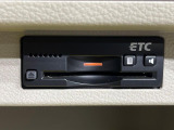 【ETC】高速道路の料金所をストレスなく通過!話題のスポットやサービスエリアに多い「スマートIC」利用時は必須のアイテムです。当店でセットアップを実施、ご納車当日からすぐにご利用いただけます!