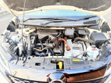 e-POWERでまるで電気自動車のような滑らかな走りが特徴です!