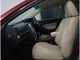 ネットでお車をお探しの方でも、お車の状態が一目で分かりやすい評価表 表示。トヨタ検査員による品質評価表つきで車両の状態詳細を明記致しております。自信を持っておすすめ出来るお車です。