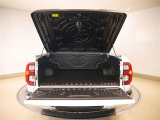デッキスペース!