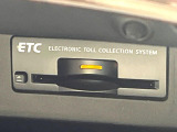 【ETC】高速道路の料金所をストレスなく通過!話題のスポットやサービスエリアに多い「スマートIC」利用時は必須のアイテムです。当店でセットアップを実施、ご納車当日からすぐにご利用いただけます!