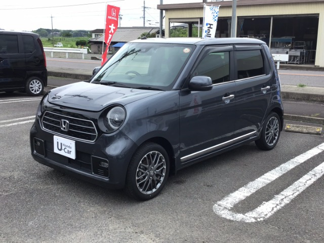 N-ONE RS 