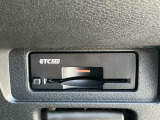 ETC2.0装備!高速等、有料道路の料金所はもちろん話題のスマートICもスムーズに通過でき♪カードがあればご納車日当日からお使い頂けますよ♪